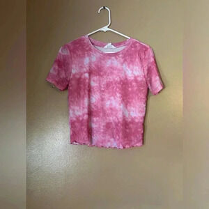 BB dakota steve madden top